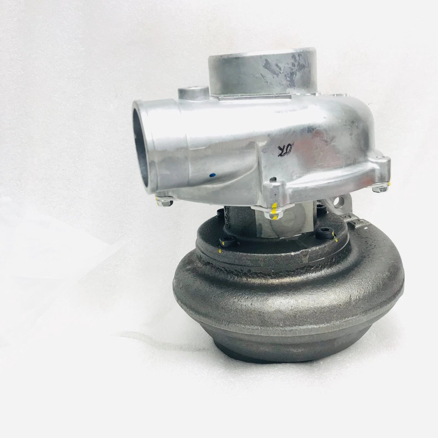 Original IHI Turbo for Isuzu with 6BG1 RHE7 VA720061 1144004030 114400-4030