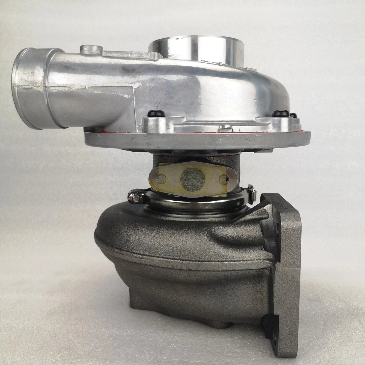 RHG6 Turbocharger 114400-4050 VA570038 For Sumitomo Excavator SH300-3 6HK1T