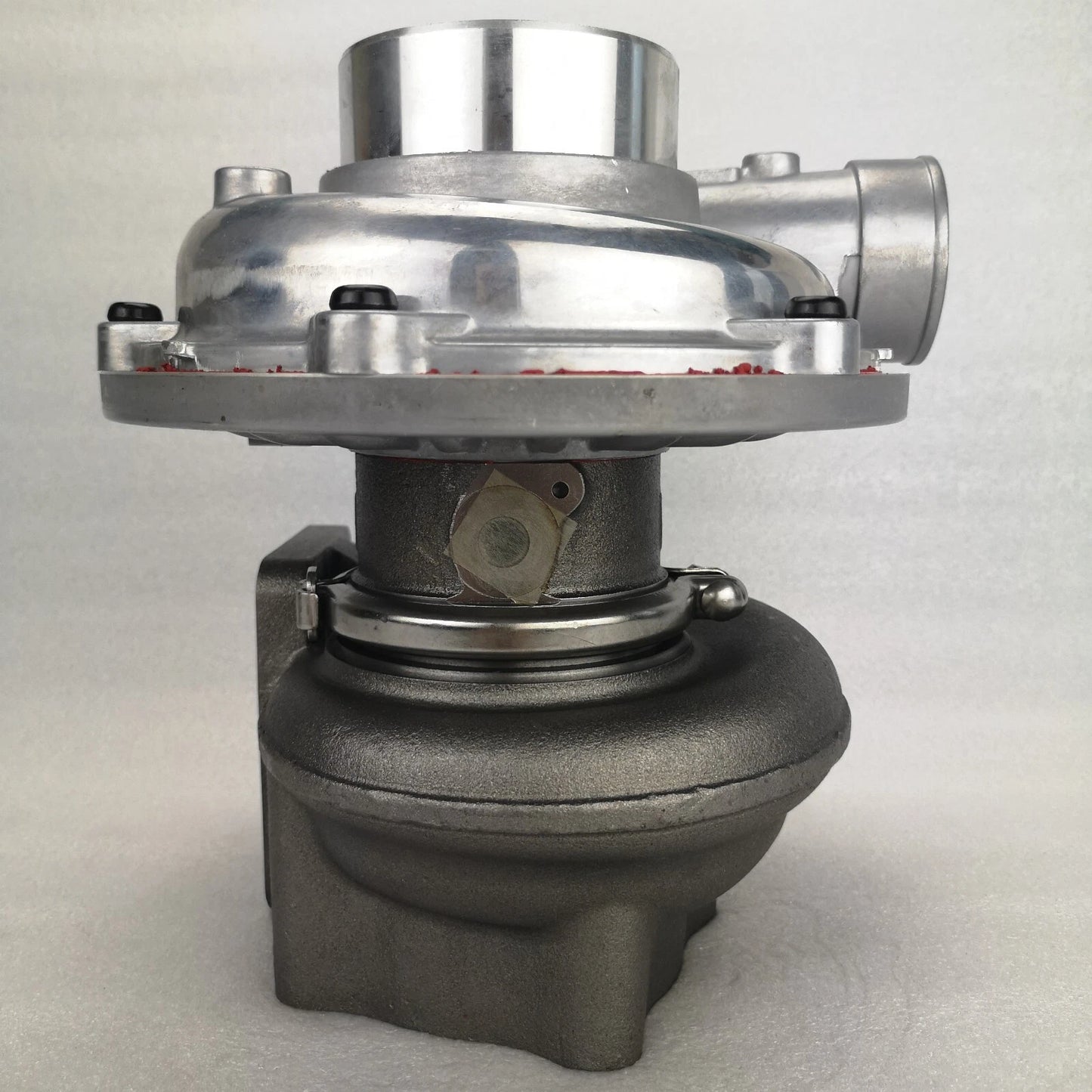 RHG6 Turbocharger 114400-4050 VA570038 For Sumitomo Excavator SH300-3 6HK1T