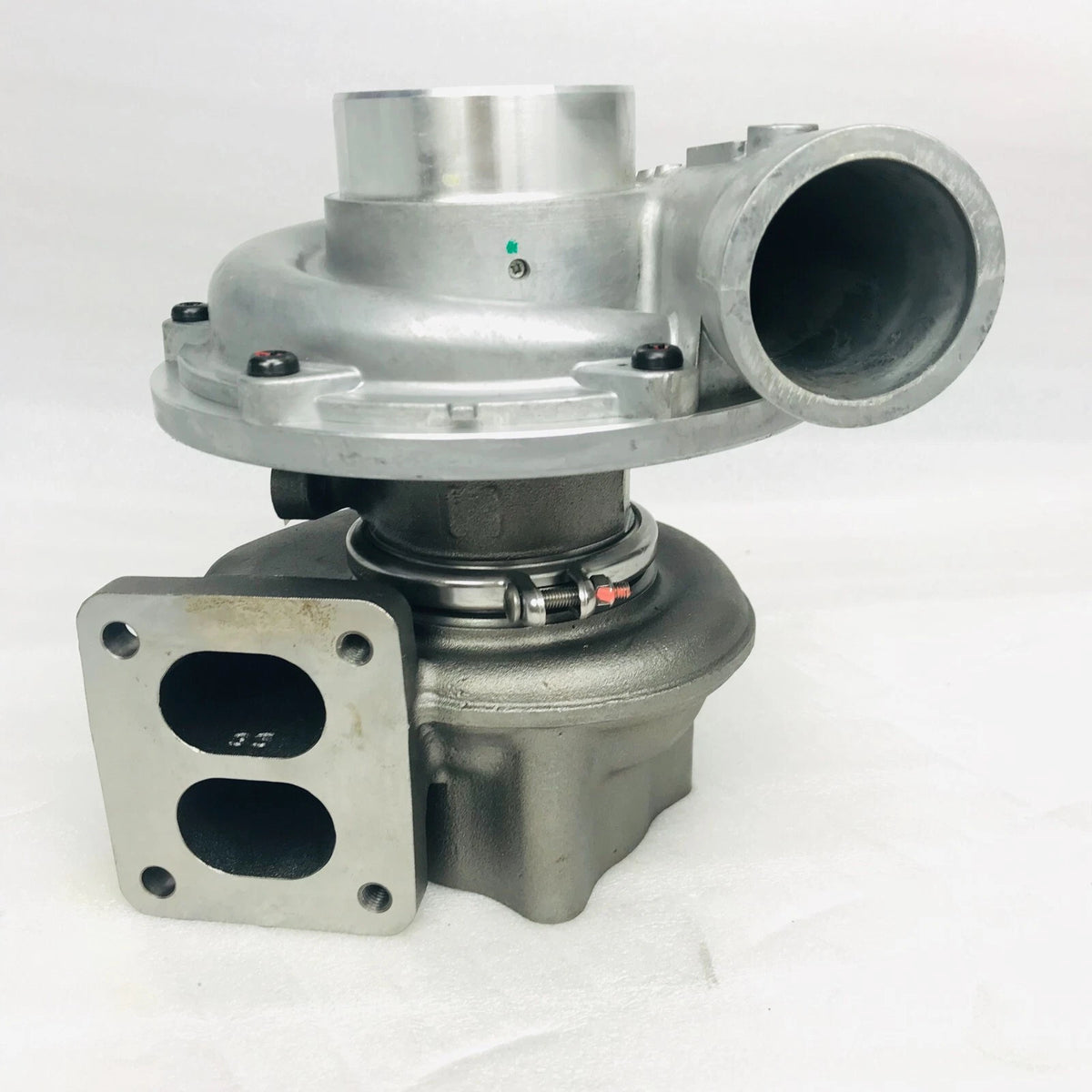 NEW RHG6 Turbo 114400-4180 VA570044 CIDY For Isuzu Earth Moving 6HK1TQA