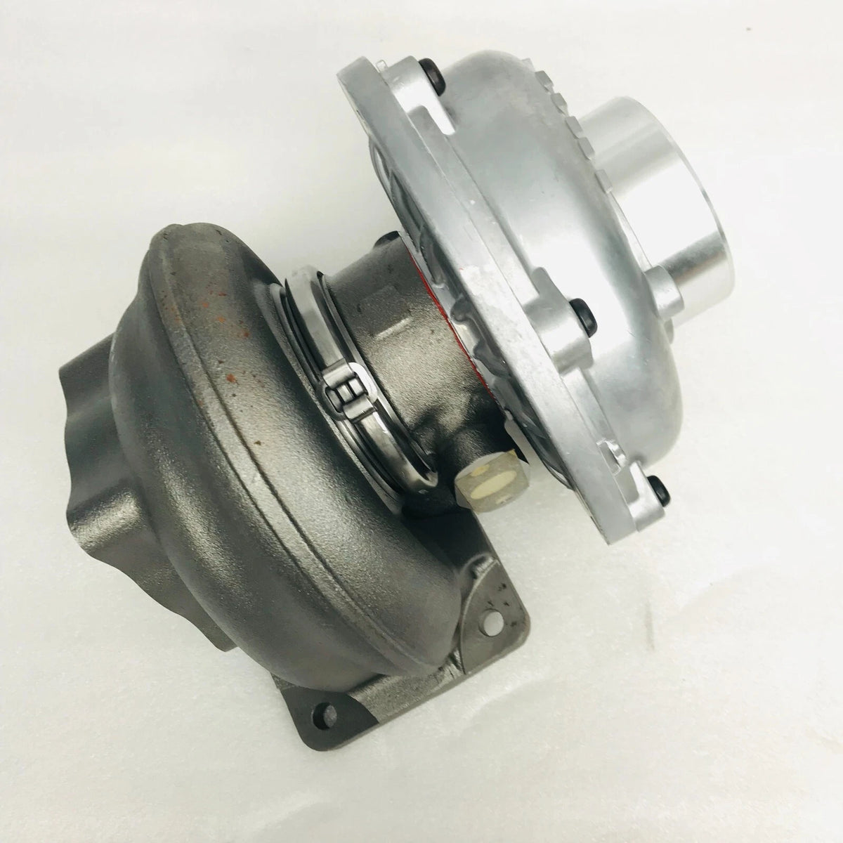 NEW RHG6 Turbo 114400-4180 VA570044 CIDY For Isuzu Earth Moving 6HK1TQA