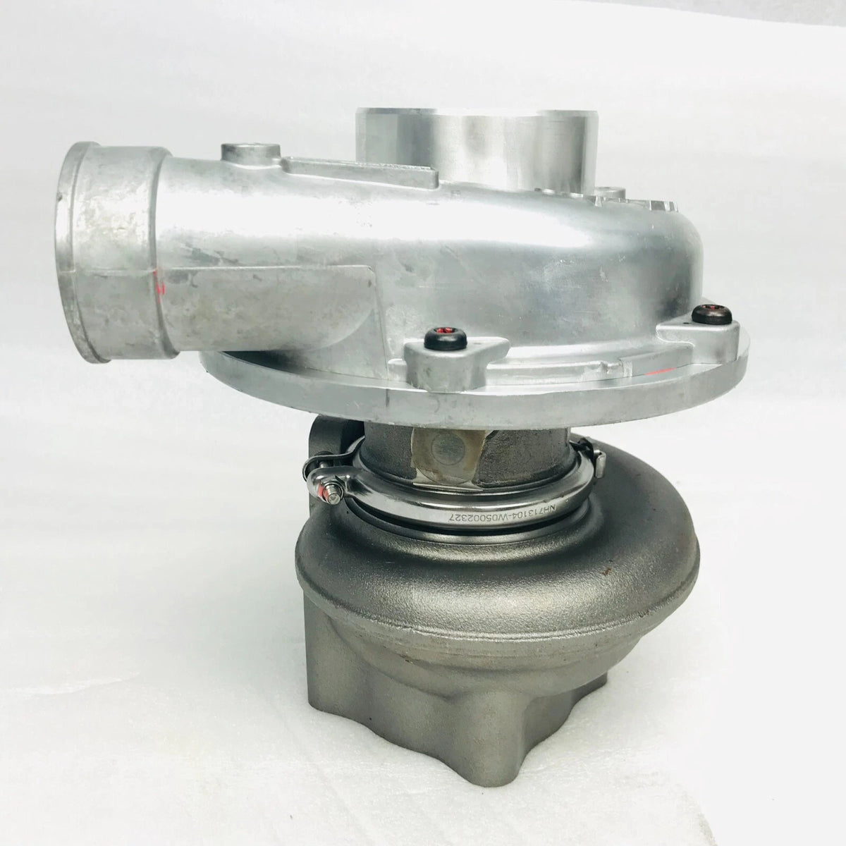 NEW RHG6 Turbo 114400-4180 VA570044 CIDY For Isuzu Earth Moving 6HK1TQA