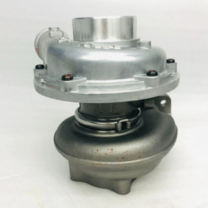 NEW RHG6 Turbo 114400-4180 VA570044 CIDY For Isuzu Earth Moving 6HK1TQA