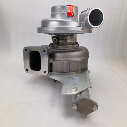 Original Turbo RHG8V 114400-2593 114400-4255 FOR Isuzu Various Truck 6WG1 382P