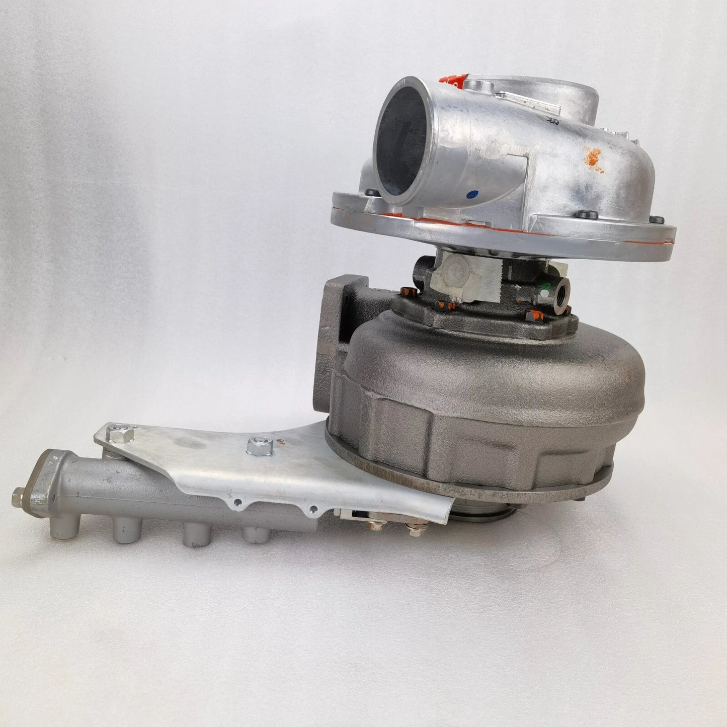 Original Turbo RHG8V 114400-2593 114400-4255 FOR Isuzu Various Truck 6WG1 382P