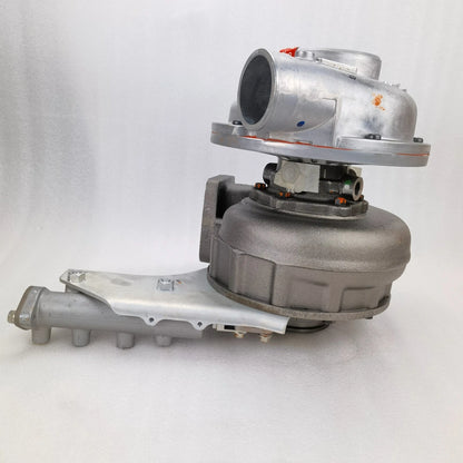Original Turbo RHG8V 114400-2593 114400-4255 FOR Isuzu Various Truck 6WG1 382P