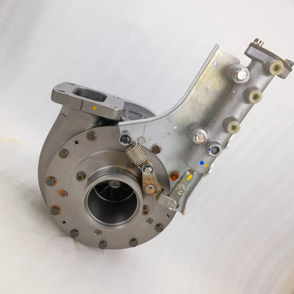 Original Turbo RHG8V 114400-2593 114400-4255 FOR Isuzu Various Truck 6WG1 382P