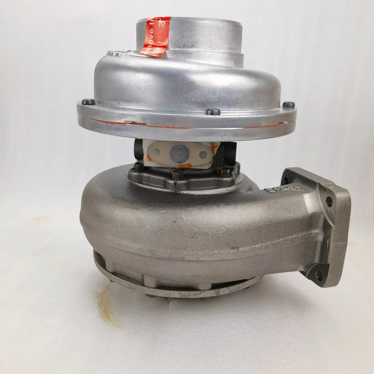 Original Turbo RHG8V 114400-2593 114400-4255 FOR Isuzu Various Truck 6WG1 382P