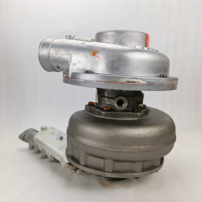 Original Turbo RHG8V 114400-2593 114400-4255 FOR Isuzu Various Truck 6WG1 382P
