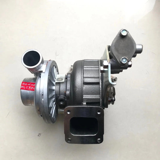 Original RHG7V VIEJ Turbocharger 114400-4295 VF510021 For Hino Isuzu 6UZ1T