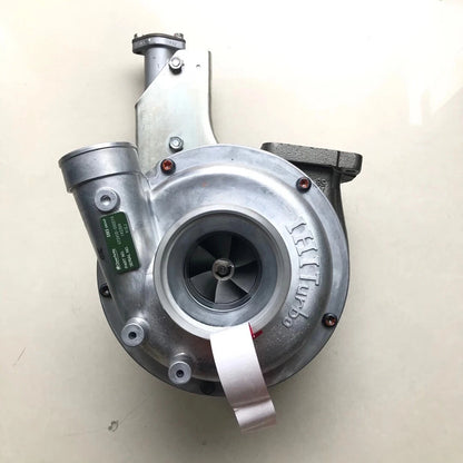 Original RHG7V VIEJ Turbocharger 114400-4295 VF510021 For Hino Isuzu 6UZ1T