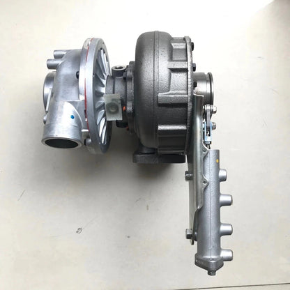 Original RHG7V VIEJ Turbocharger 114400-4295 VF510021 For Hino Isuzu 6UZ1T