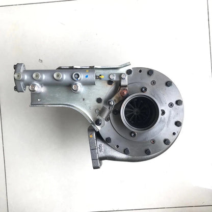 Original RHG7V VIEJ Turbocharger 114400-4295 VF510021 For Hino Isuzu 6UZ1T