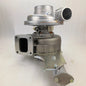 Original RHG8V Turbo 114400-4302 114400-2591 Isuzu Hitachi Truck 6WF1T 6WF1 P414
