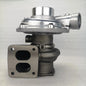 NEW RHG6 114400-4380 VA570090 CIEW Turbocharger For Isuzu 6HK1T Hitachi Engine