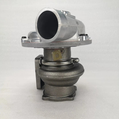NEW RHG6 114400-4380 VA570090 CIEW Turbocharger For Isuzu 6HK1T Hitachi Engine