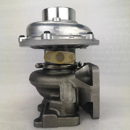 NEW RHG6 114400-4380 VA570090 CIEW Turbocharger For Isuzu 6HK1T Hitachi Engine