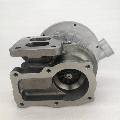 NEW RHG6 114400-4380 VA570090 CIEW Turbocharger For Isuzu 6HK1T Hitachi Engine