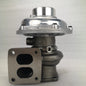 RHG6 Turbo 114400-4420 VA570093 CIEW For ISUZU Earth moving machine Truck 6HK1X