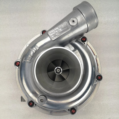 RHG6 Turbo 114400-4420 VA570093 CIEW For ISUZU Earth moving machine Truck 6HK1X