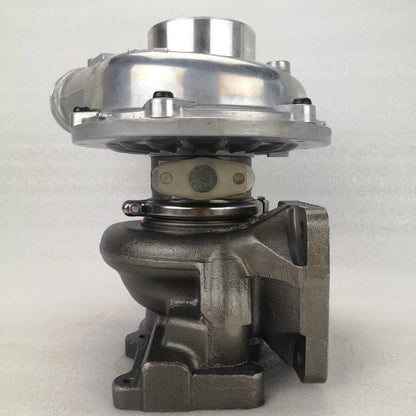 RHG6 Turbo 114400-4420 VA570093 CIEW For ISUZU Earth moving machine Truck 6HK1X