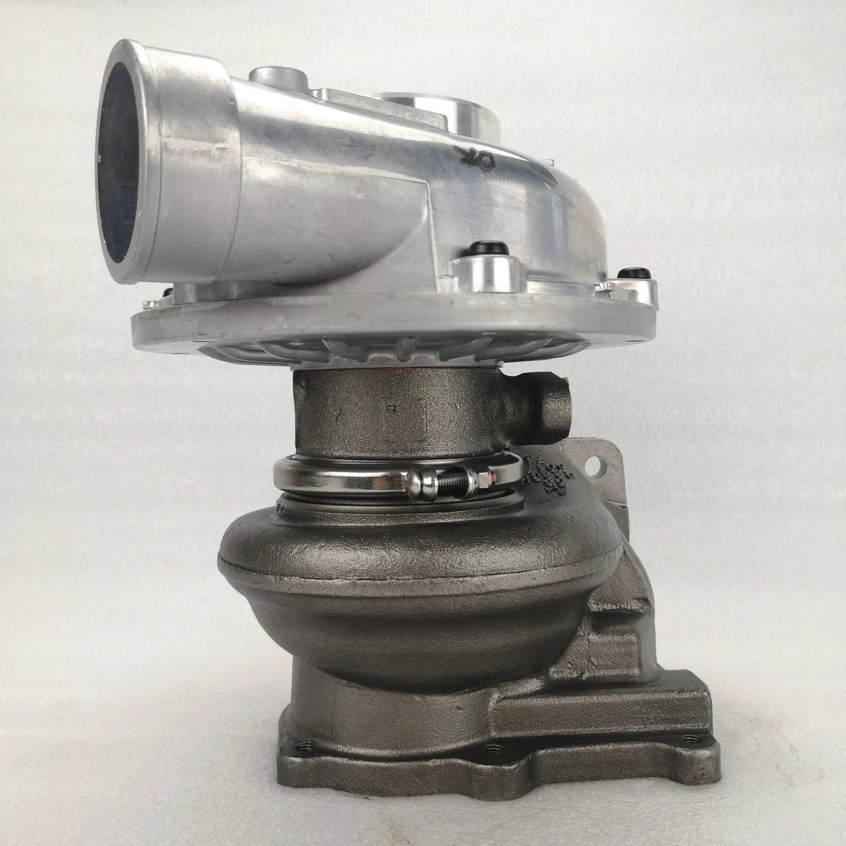 RHG6 Turbo 114400-4420 VA570093 CIEW For ISUZU Earth moving machine Truck 6HK1X