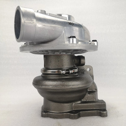 RHG6 Turbo 114400-4420 VA570093 CIEW For ISUZU Earth moving machine Truck 6HK1X