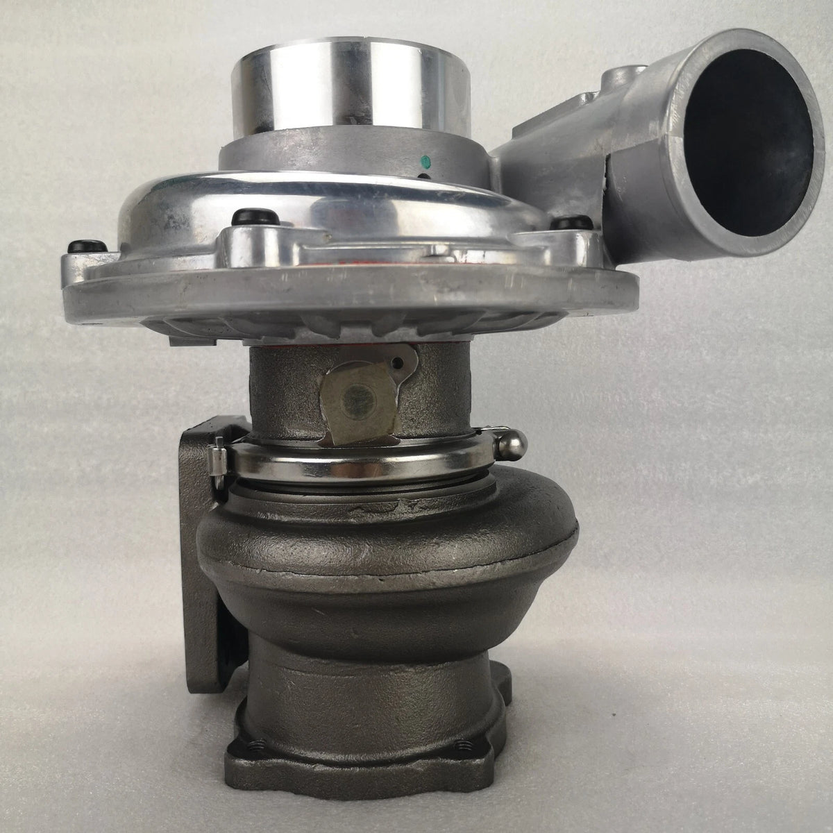 RHG6 Turbo 114400-4420 VA570093 CIEW For ISUZU Earth moving machine Truck 6HK1X