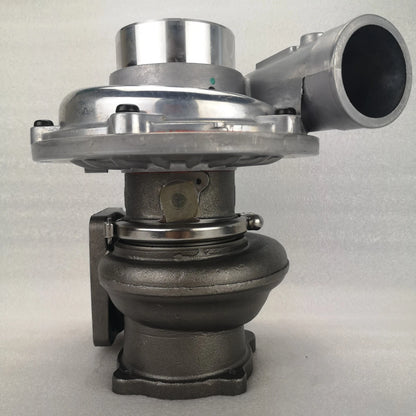RHG6 Turbo 114400-4420 VA570093 CIEW For ISUZU Earth moving machine Truck 6HK1X