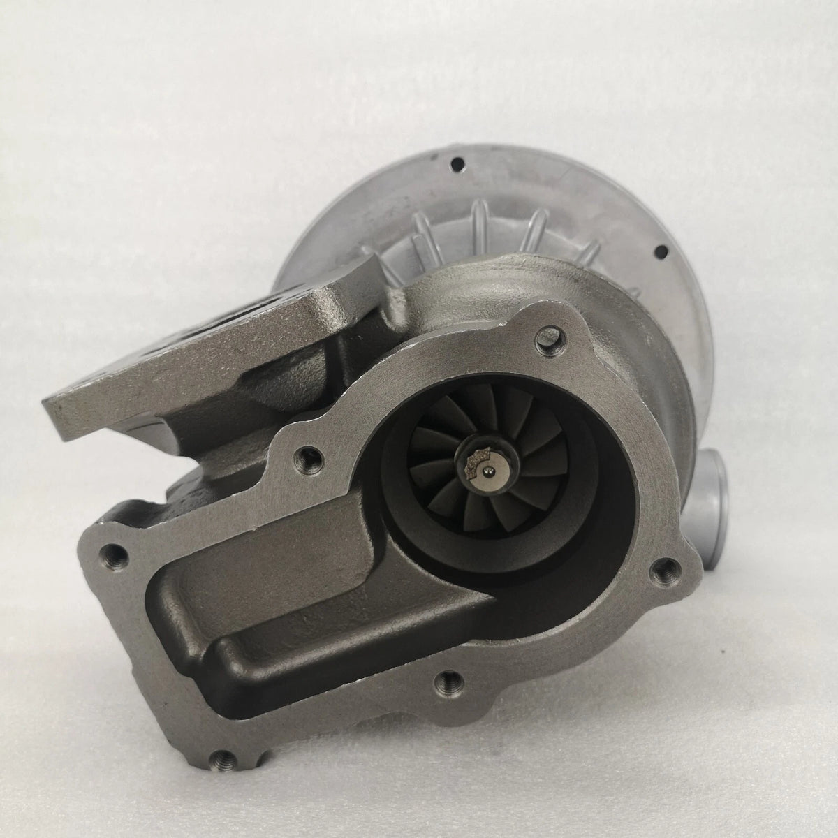 RHG6 Turbo 114400-4420 VA570093 CIEW For ISUZU Earth moving machine Truck 6HK1X