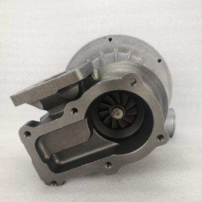 RHG6 Turbo 114400-4420 VA570093 CIEW For ISUZU Earth moving machine Truck 6HK1X