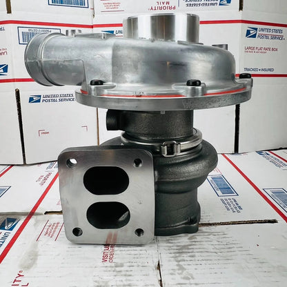 RHG6 Turbo 114400-4450 1144004450 For Isuzu 6HK1 6HK1XY JCB Engine JS330 JS330LC