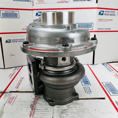 RHG6 Turbo 114400-4450 1144004450 For Isuzu 6HK1 6HK1XY JCB Engine JS330 JS330LC