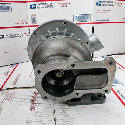 RHG6 Turbo 114400-4450 1144004450 For Isuzu 6HK1 6HK1XY JCB Engine JS330 JS330LC