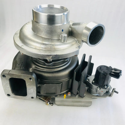 Original RHG8V 114400-4573 114400-4574 1144004575 1144004577 For Isuzu Vigk 6WG1