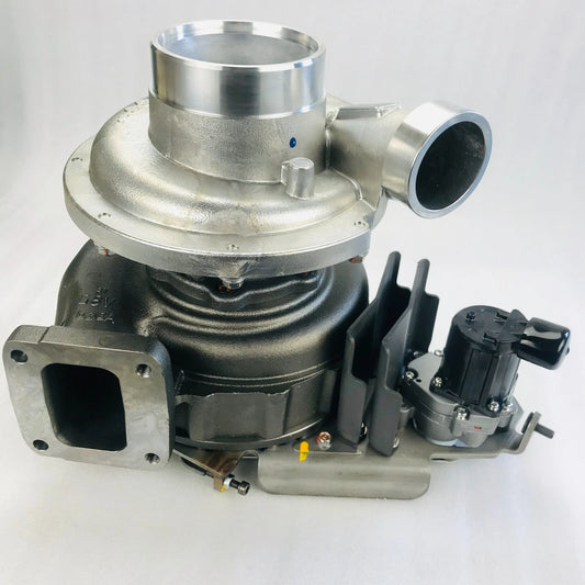 Original RHG8V 114400-4573 114400-4574 1144004575 1144004577 For Isuzu Vigk 6WG1