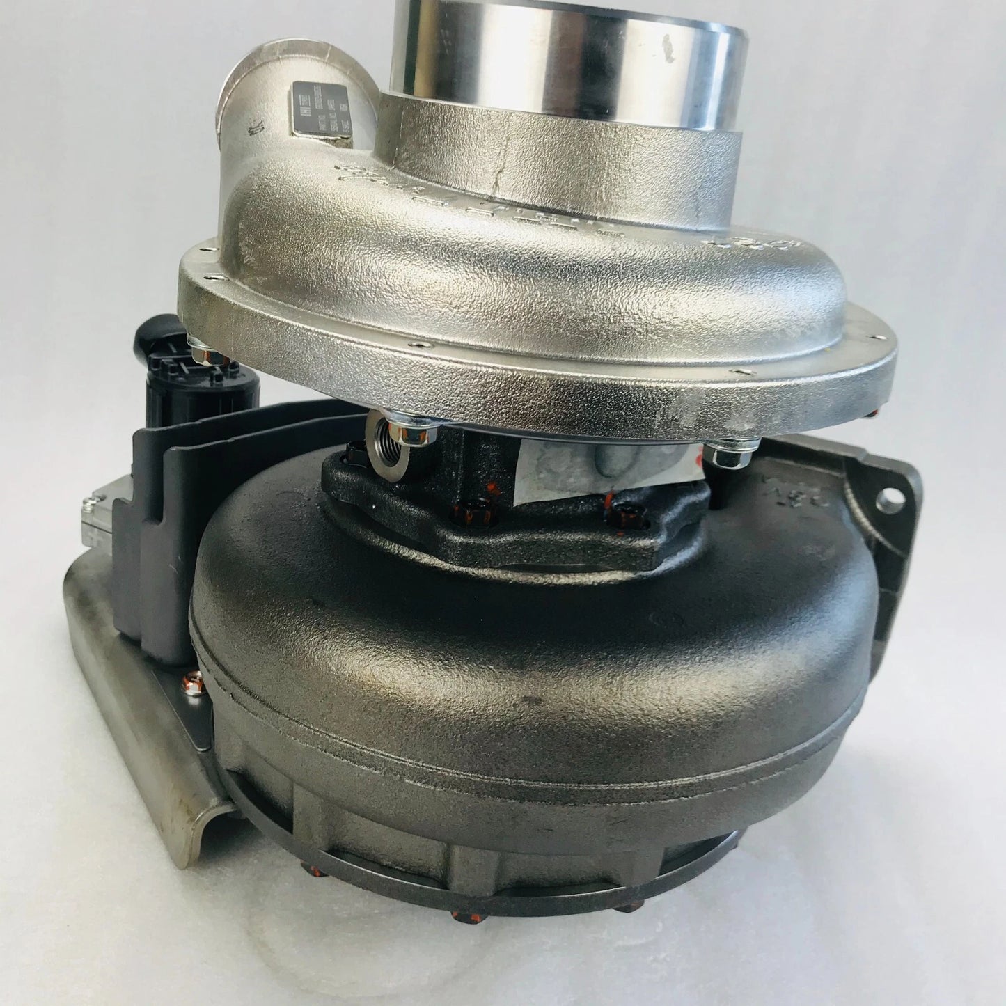 Original RHG8V 114400-4573 114400-4574 1144004575 1144004577 For Isuzu Vigk 6WG1