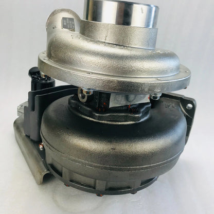 Original RHG8V 114400-4573 114400-4574 1144004575 1144004577 For Isuzu Vigk 6WG1