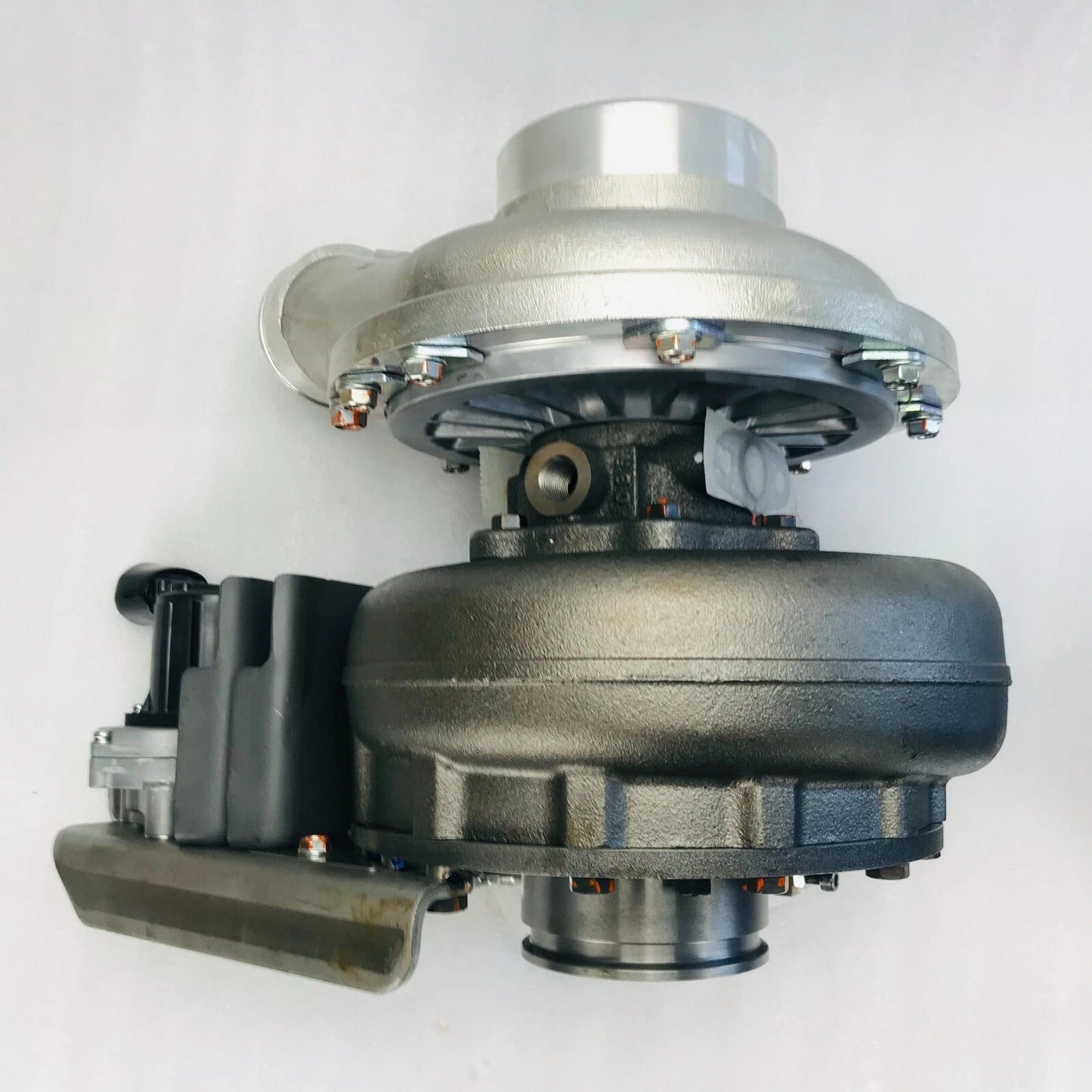 Original RHG8V 114400-4573 114400-4574 1144004575 1144004577 For Isuzu Vigk 6WG1