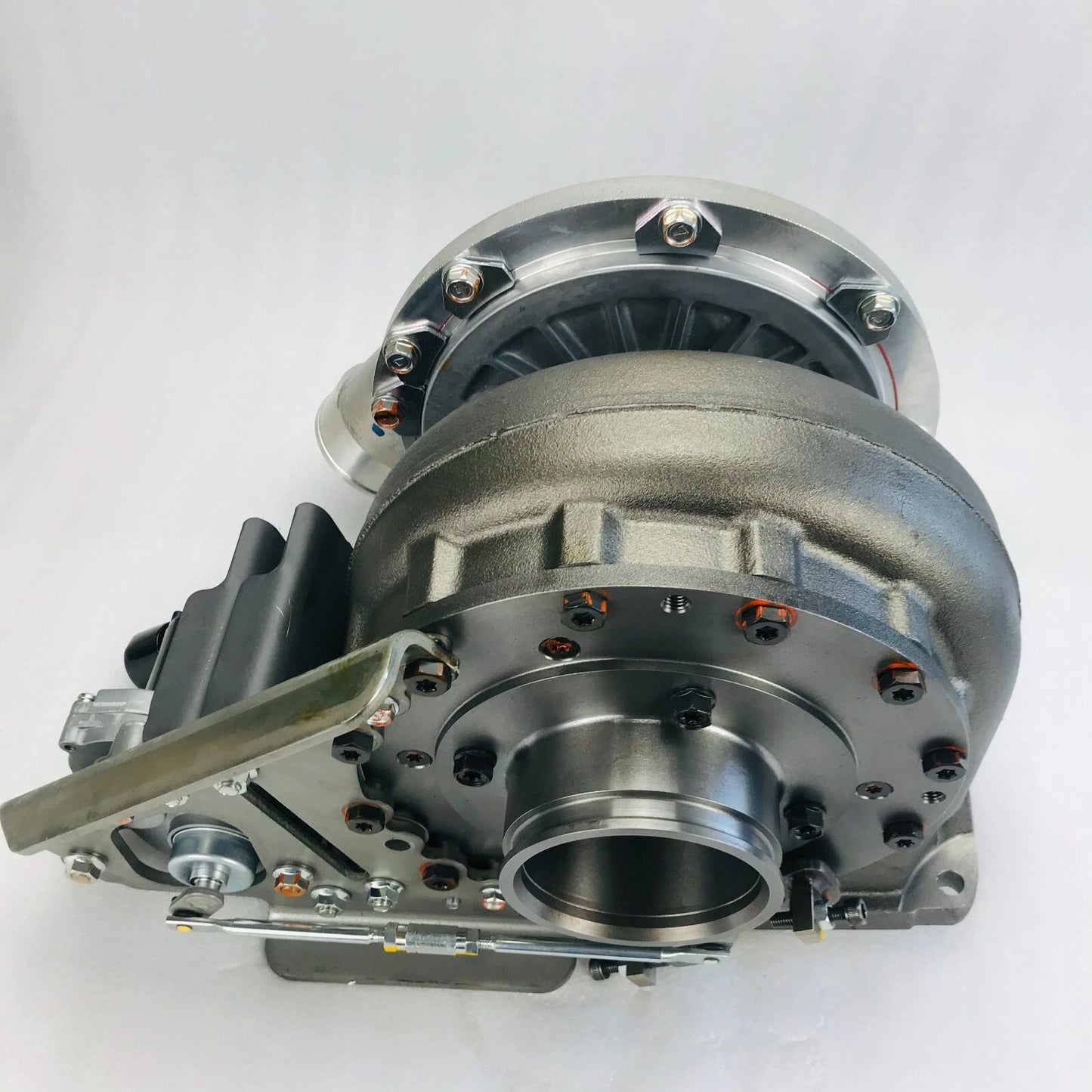 Original RHG8V 114400-4573 114400-4574 1144004575 1144004577 For Isuzu Vigk 6WG1