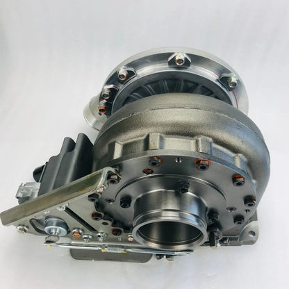 Original RHG8V 114400-4573 114400-4574 1144004575 1144004577 For Isuzu Vigk 6WG1