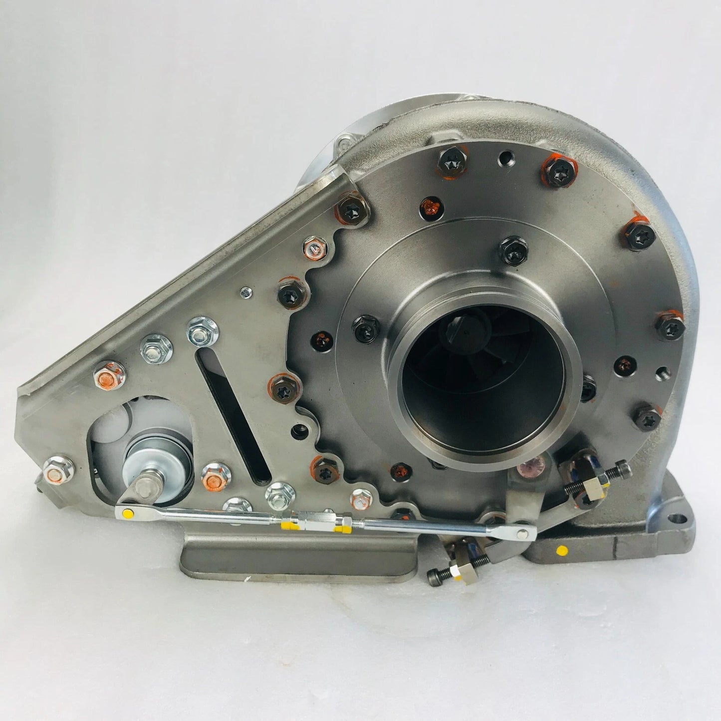 Original RHG8V 114400-4573 114400-4574 1144004575 1144004577 For Isuzu Vigk 6WG1