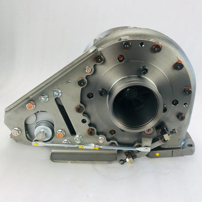 Original RHG8V 114400-4573 114400-4574 1144004575 1144004577 For Isuzu Vigk 6WG1