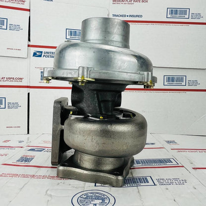 RPLMT Turbo Fits 6BD1TPJ Hitachi Earth Moving RHC62C VB240044 CI89 1144002720