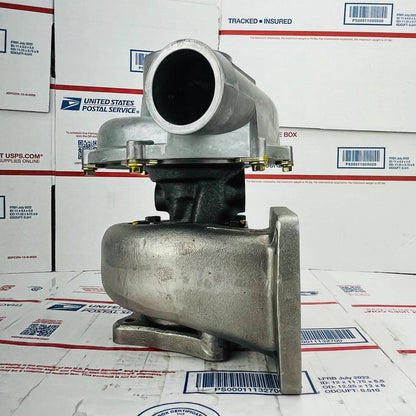 RPLMT Turbo Fits 6BD1TPJ Hitachi Earth Moving RHC62C VB240044 CI89 1144002720