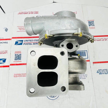 RPLMT Turbo Fits 6BD1TPJ Hitachi Earth Moving RHC62C VB240044 CI89 1144002720