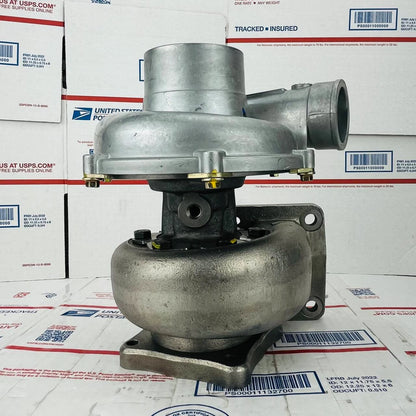 RPLMT Turbo Fits 6BD1TPJ Hitachi Earth Moving RHC62C VB240044 CI89 1144002720