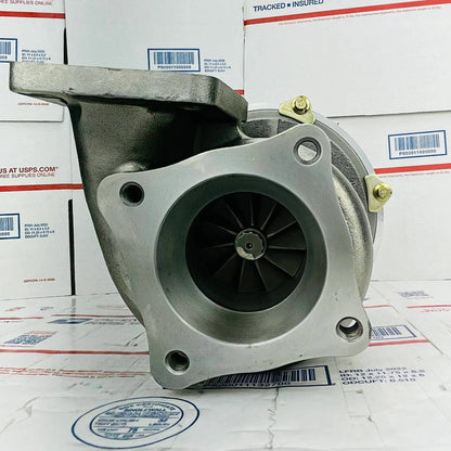 RPLMT Turbo Fits 6BD1TPJ Hitachi Earth Moving RHC62C VB240044 CI89 1144002720