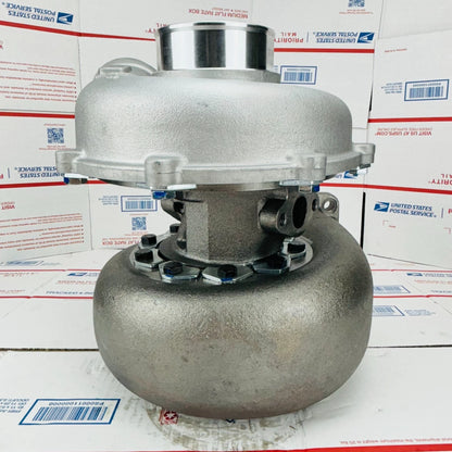 NEW Turbocharger RHC92 CIDD 1144003830 For Isuzu Hitachi Excavator 15.7L 6WG1