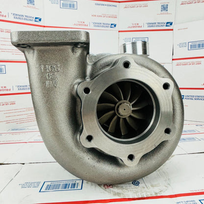 NEW Turbocharger RHC92 CIDD 1144003830 For Isuzu Hitachi Excavator 15.7L 6WG1